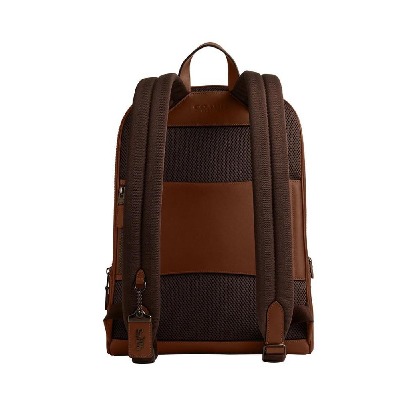 Men's Gotham Glovetanned Leather Backpack