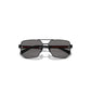 Men's Polarized Sunglasses, PS 51ZS