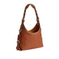 Cargo Leather Shoulder Bag