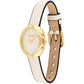 Women's Chalk Sammy Leather Strap Watch 22.5mm