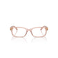 Women's Eyeglasses, C6233U