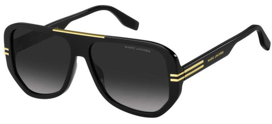 Marc Jacobs Eyewear Aviator Sunglasses