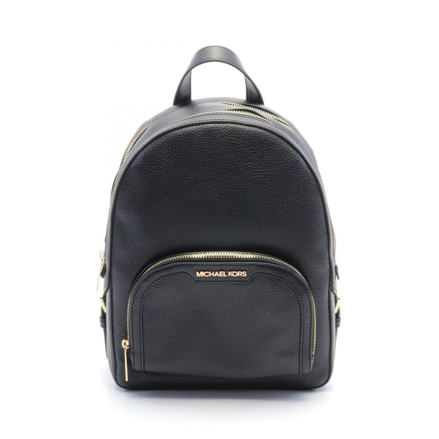 Leather Backpack (Pre-Owned)