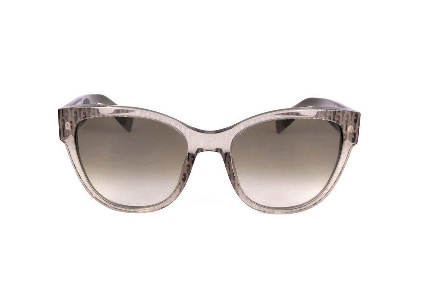 Furla Cat-Eye Frame Sunglasses