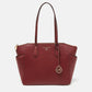 Michael Kors Leather Medium Marilyn Tote