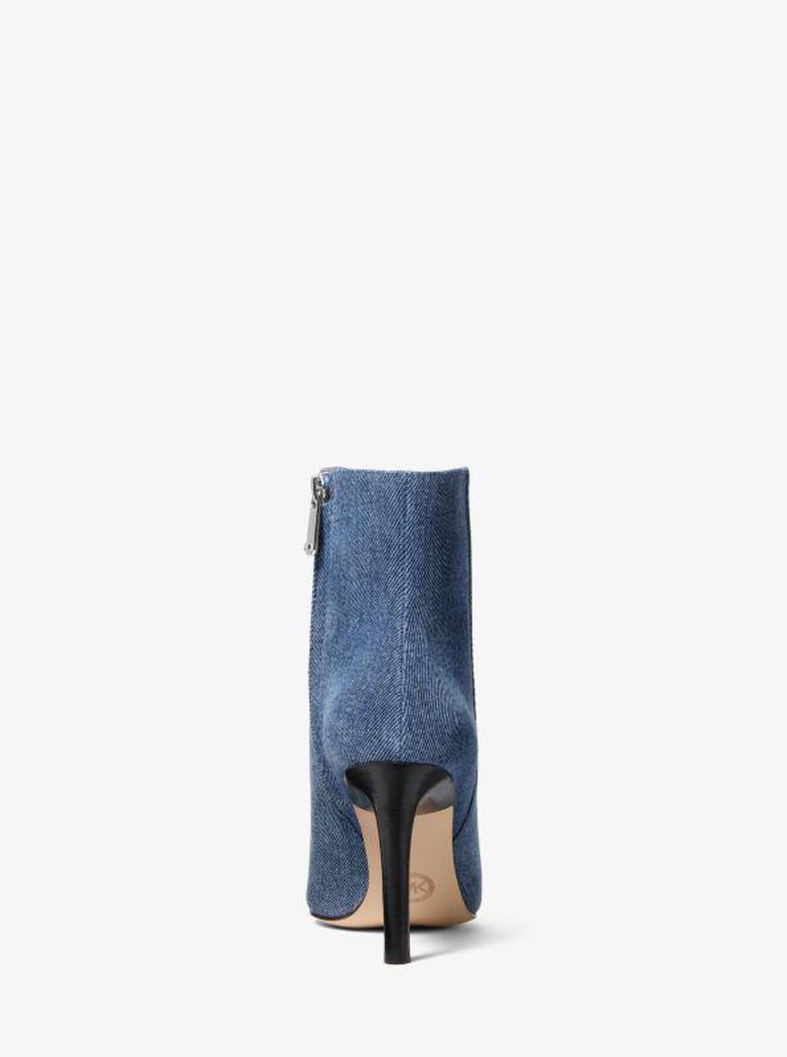 Kasia Denim Boot