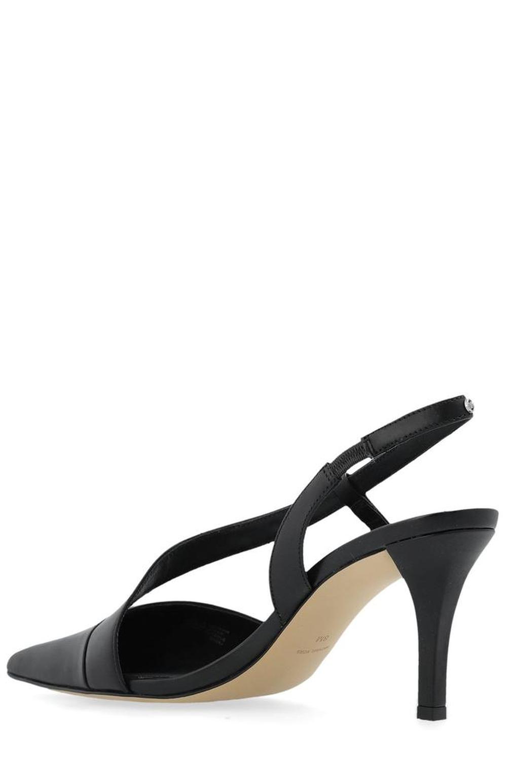 Michael Michael Kors Jaida Pumps