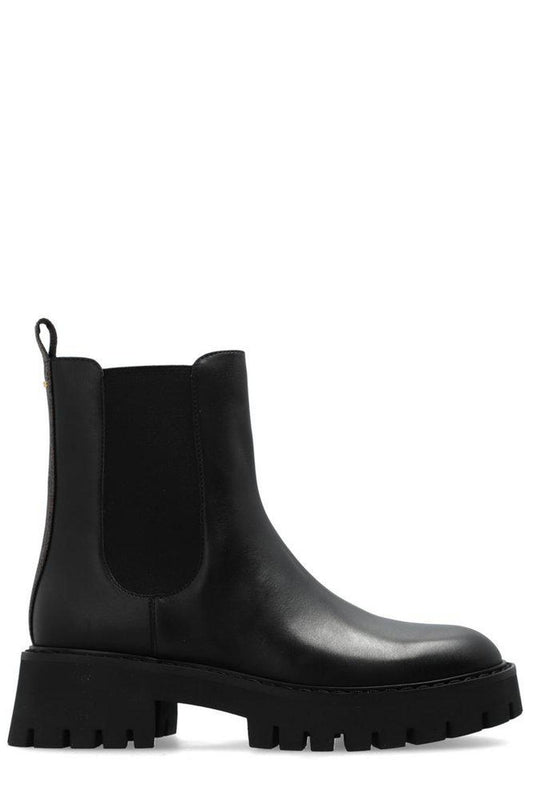 Michael Michael Kors Asher Ankle Boots