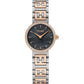 Forever Fendi Diamond Watch