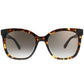 KS Kiya 086 Womens Cat-Eye Sunglasses