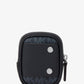 Hudson Logo Camera Bag With Pouch