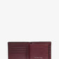 Rivington Billfold Wallet With Passcase