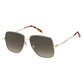 Metal Women's Sunglasses