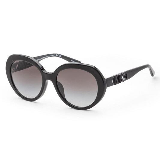 Michael Kors Women's 56mm Black Sunglasses MK2214U-30058G-56