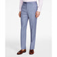 Men's Classic Fit Performance Dress Pants