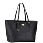 Michael Kors  Leather Tote Bag (Pre-Owned)