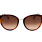 Kate Spade Oval-Frame Sunglasses