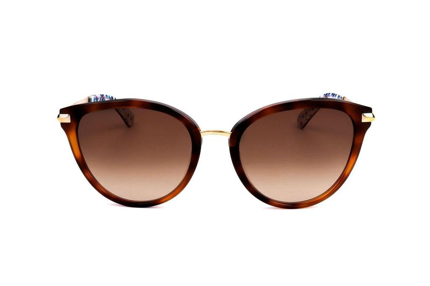 Kate Spade Oval-Frame Sunglasses