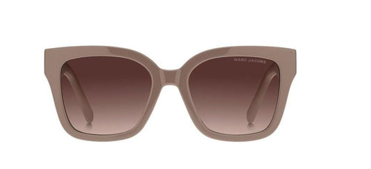 Marc Jacobs Eyewear Square Frame Sunglasses