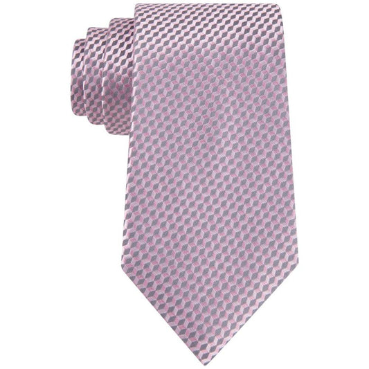 Men's Michael Kors Neat Silk Tie