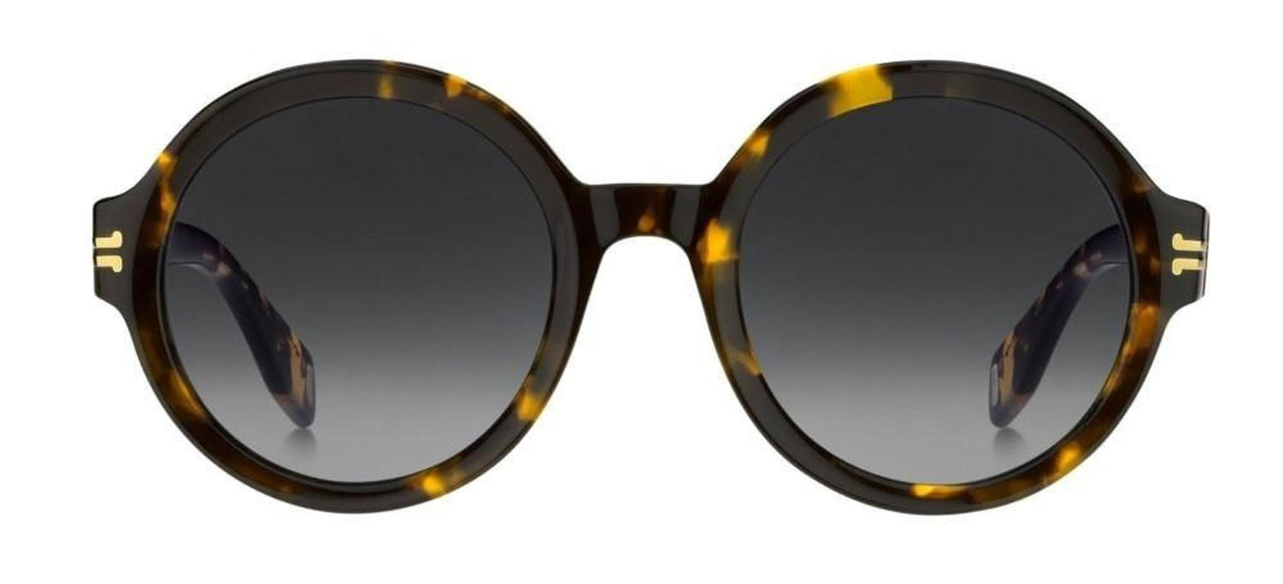 Marc Jacobs Eyewear Round Frame Sunglasses