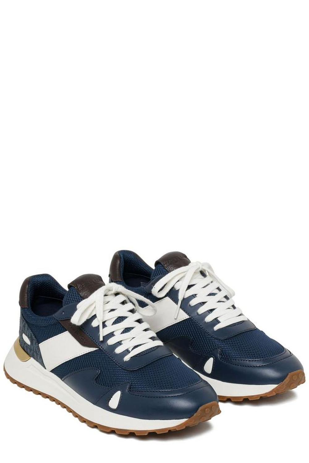 Michael Michael Kors Miles Trainers