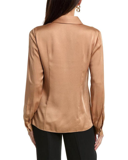 Michael Kors Techno Charm Hansen Shirt