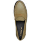 Women's Jolene Scultped "C" Tailored Moc Loafer Flats