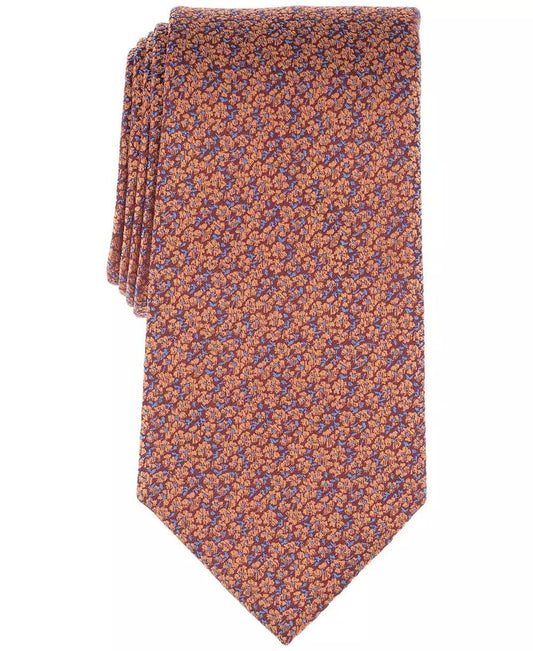 Men's Norland Floral Tie