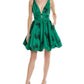 Marchesa Notte Mini Cocktail Dress