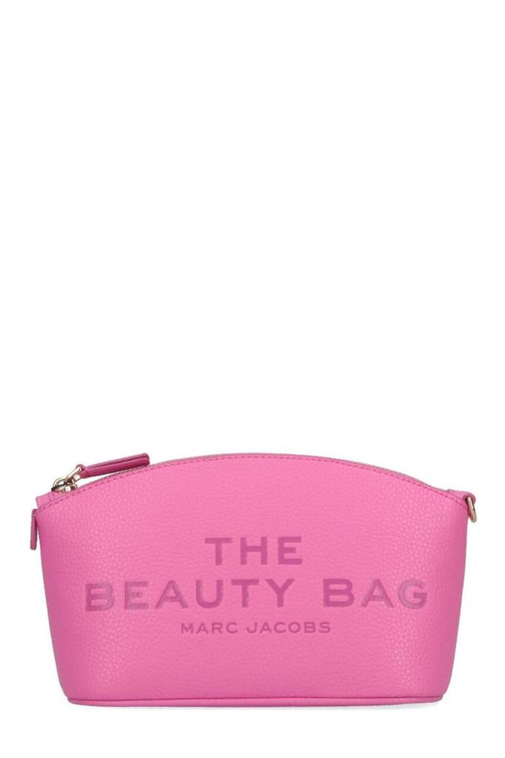 Marc Jacobs The Beauty Bag Makeup Bag