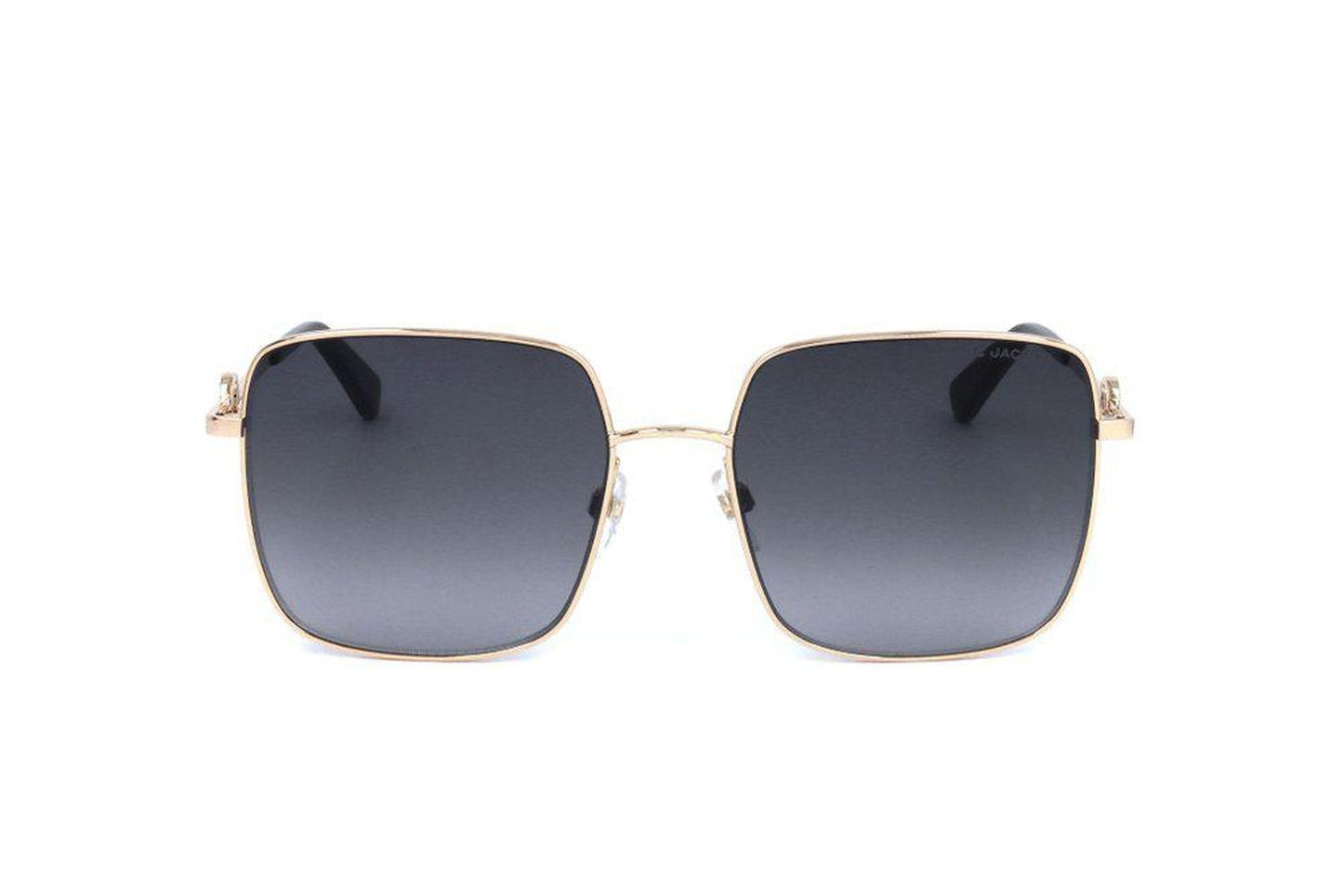 Marc Jacobs Eyewear Square Frame Sunglasses