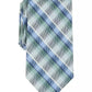 Men's Deanne Plaid Tie