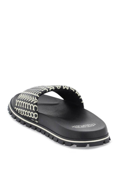 Women's The Monogram Slide