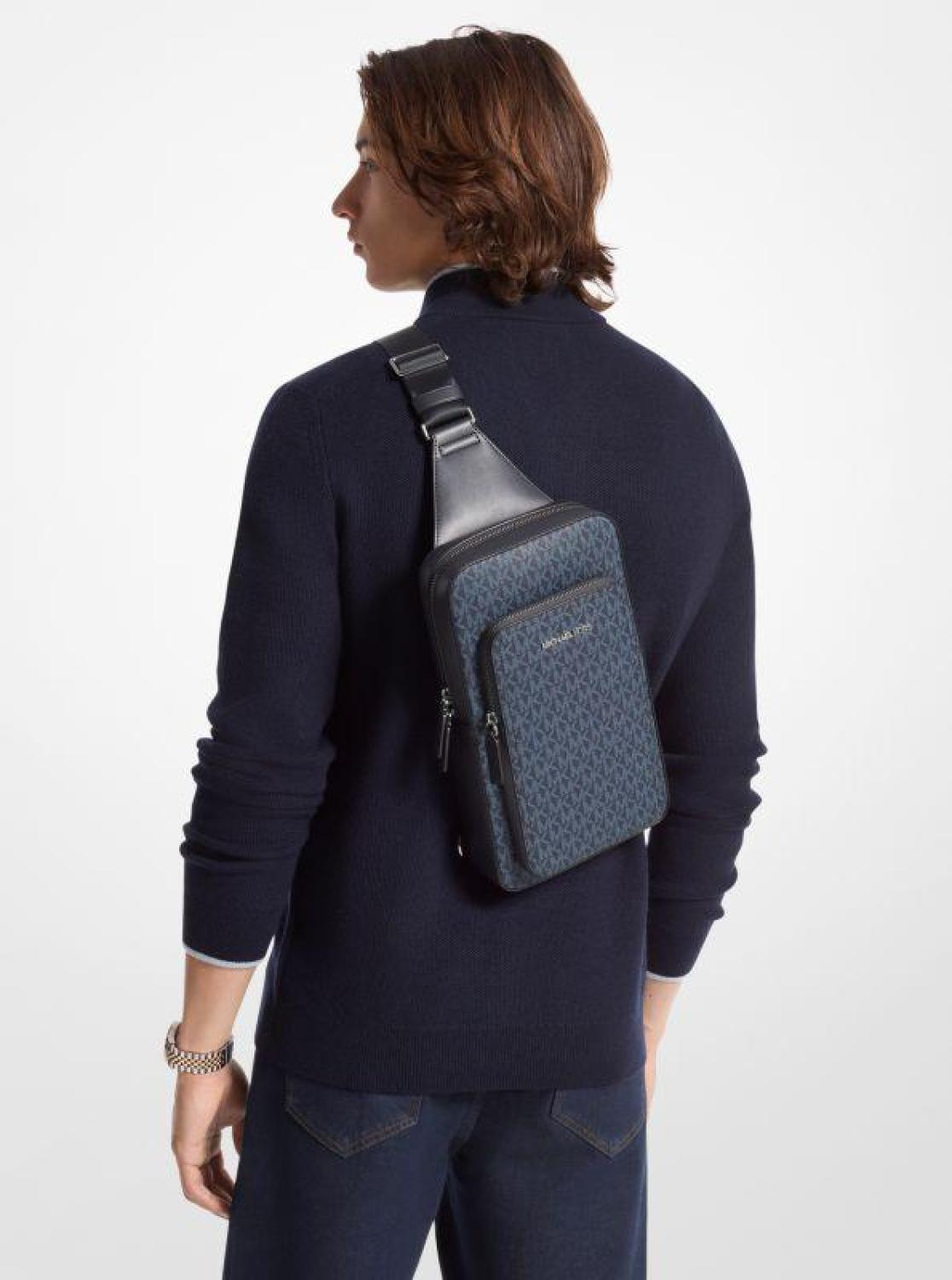 Cooper Commuter Logo Sling Pack