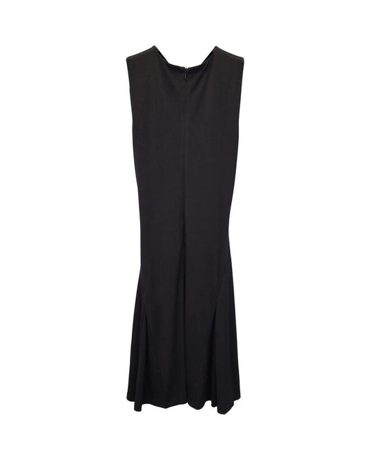 Michael Kors Mini Dress in Black Polyester