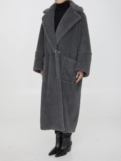 Max Mara Kadiak Coat