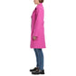 Women's Single-Breasted Coat