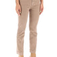 Sportmax Enna Mini Flare Jeans