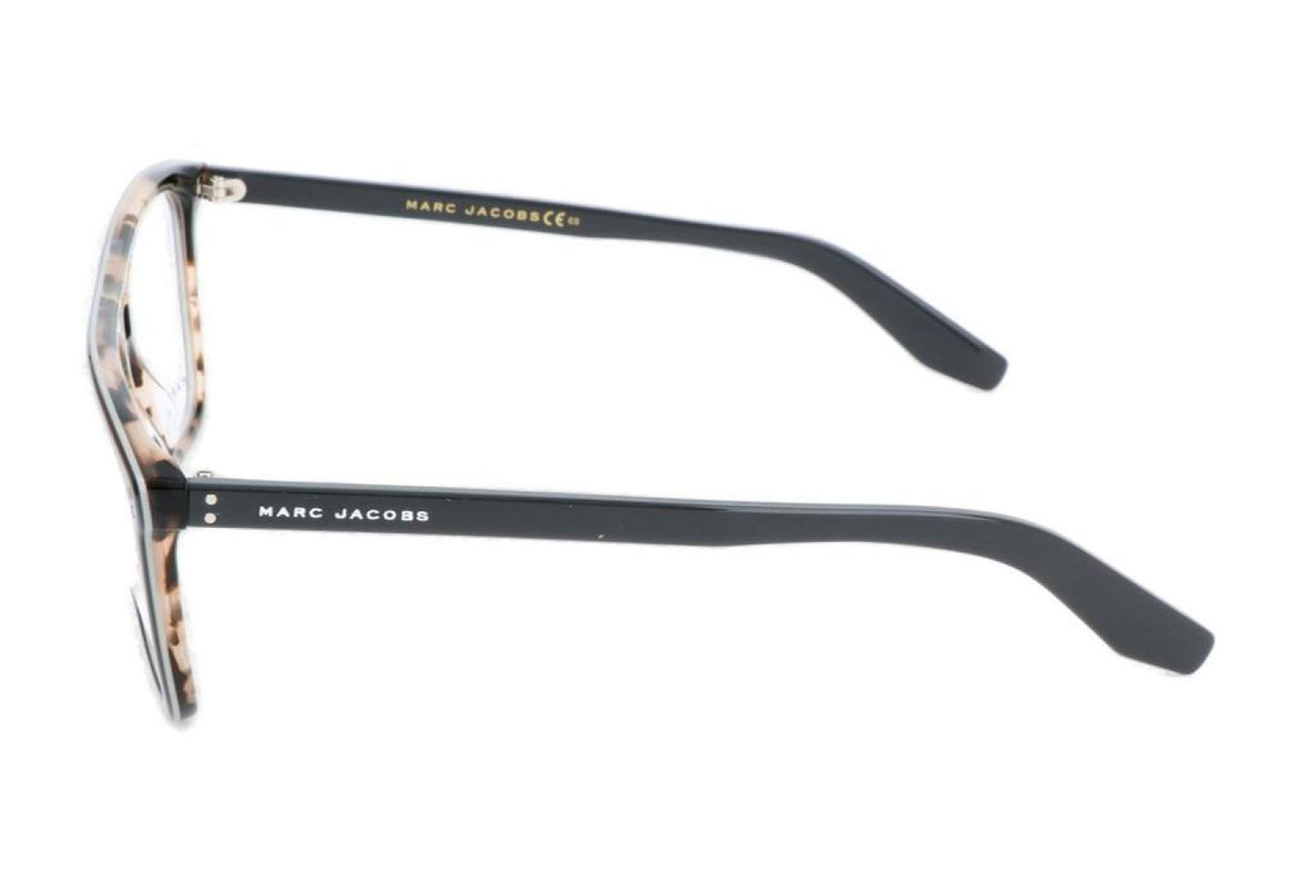 Marc Jacobs Eyewear Square Frame Glasses