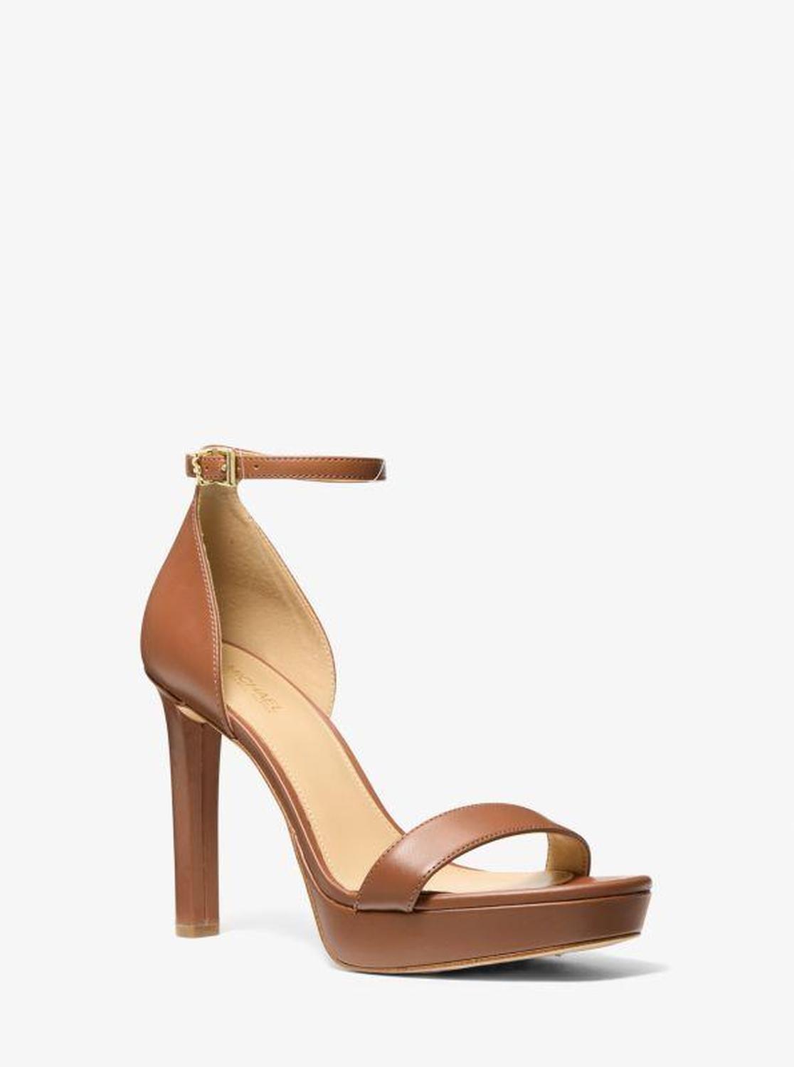 Margot Platform Sandal