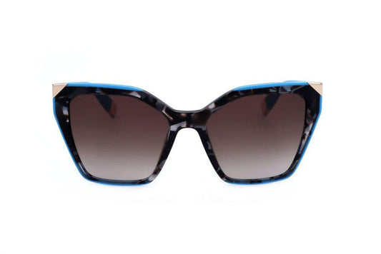 Furla Cat-Eye Frame Sunglasses