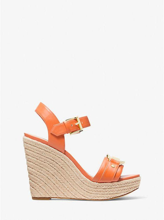 Rory Wedge Sandal