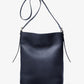 Kiera Leather Hobo Bag