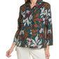 S Max Mara Fauna Shirt