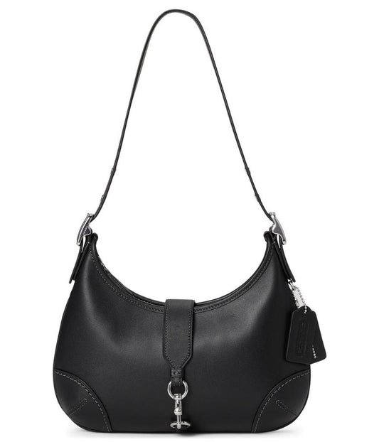 The Coach Originals Glovetanned Leather Hamptons Hobo