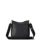 Pebbled Leather Large Cameryn Crossbody