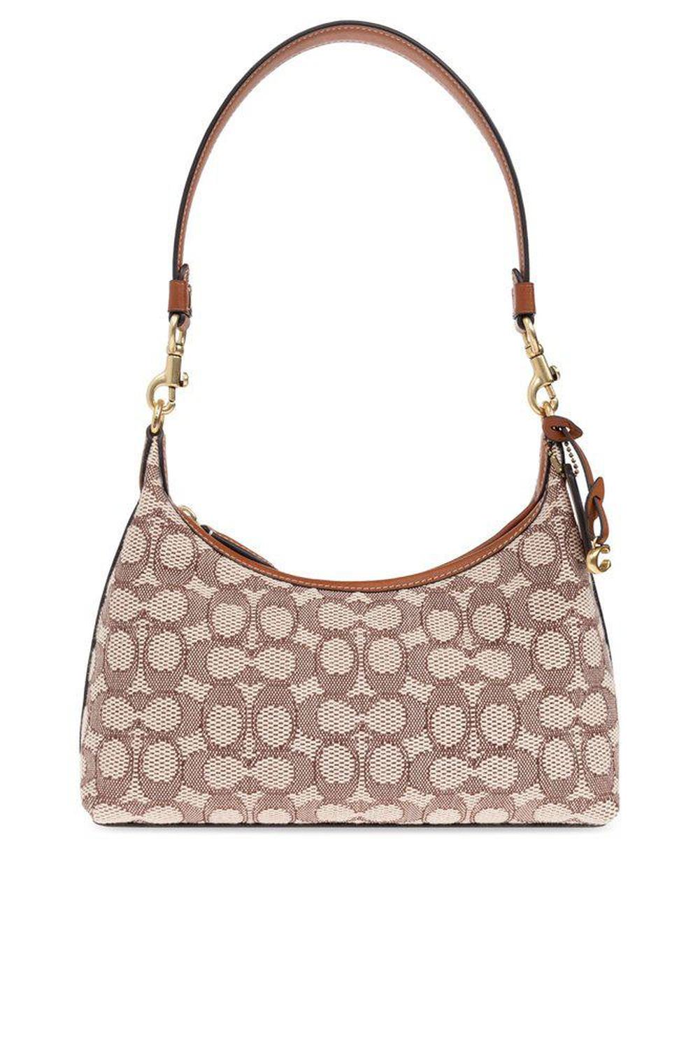 Coach Juliet 25 Zipped Shoulder Bag