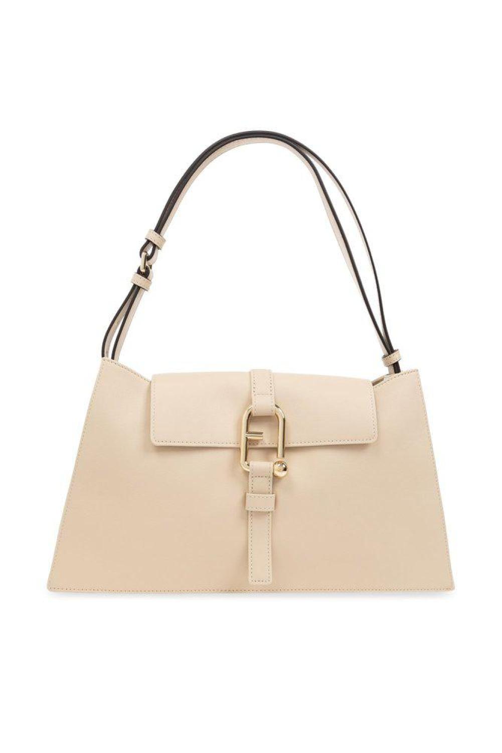 Furla Nuvola Medium Shoulder Bag