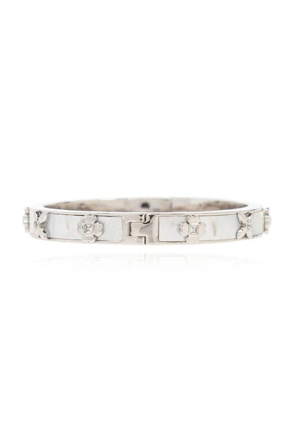 Kate Spade Heritage Bloom Hinged Bracelet